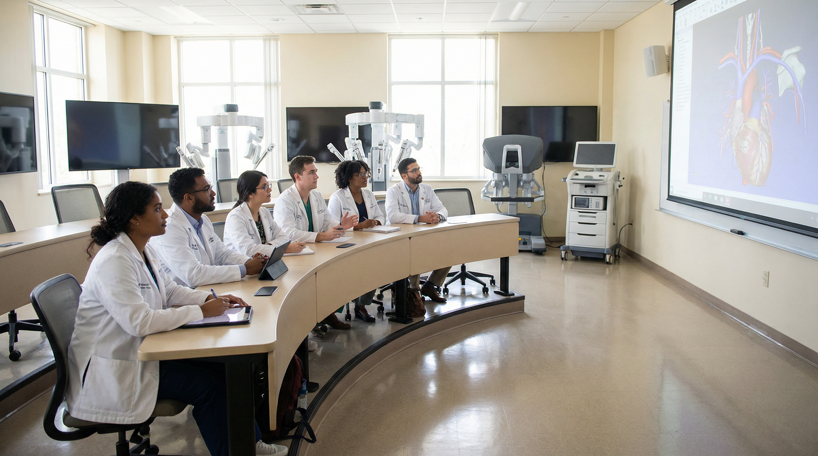 Caucasus International University